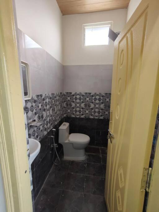 Leo'S Den 9 Guests Ac 3Bhk 9 Mins To Rgia Villa Shamshabad Exterior photo