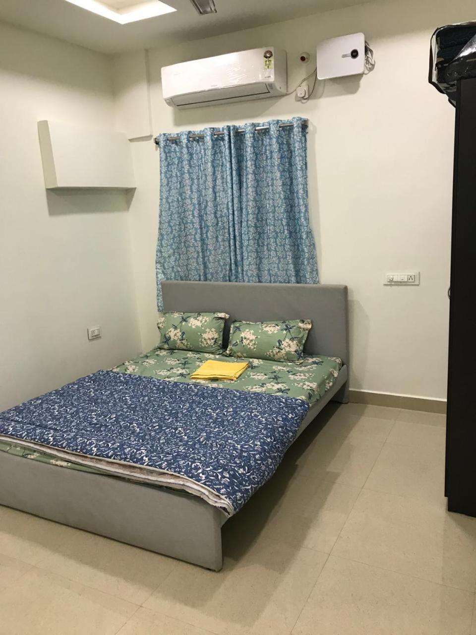 Leo'S Den 9 Guests Ac 3Bhk 9 Mins To Rgia Villa Shamshabad Exterior photo